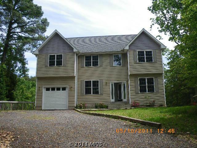  13020 Sky View Ln, Lusby, MD photo