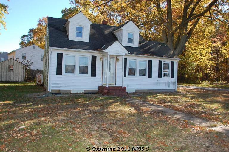  5921 Deale Churchton Rd, Deale, MD photo