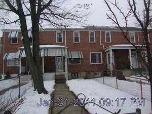  415 M St Ne, Glen Burnie, MD photo