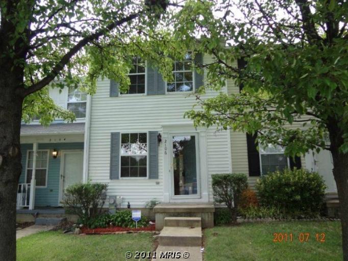  2106 Riding Crop Way, Windsor Mill, MD photo