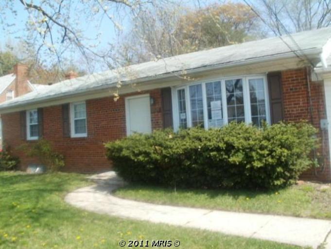  5816 Suitland Rd, Suitland, MD photo