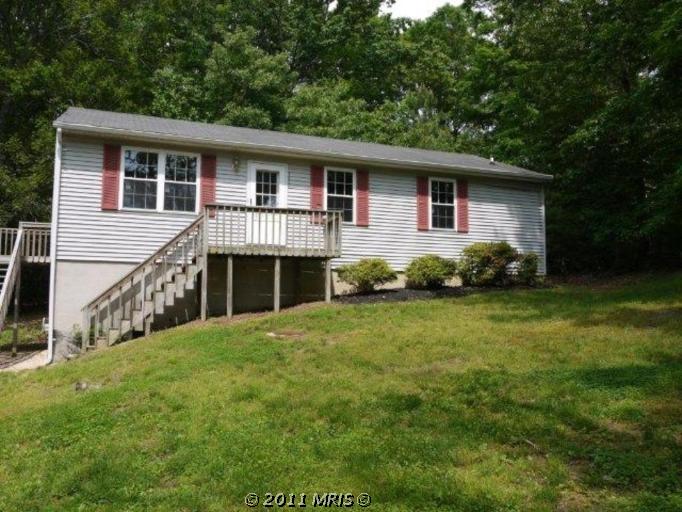  1052 Rimrock Rd, Lusby, MD photo