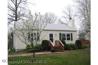 1191 Bayview Ave, Shady Side, MD photo