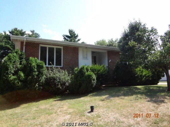  3317 Northmont Rd, Windsor Mill, MD photo