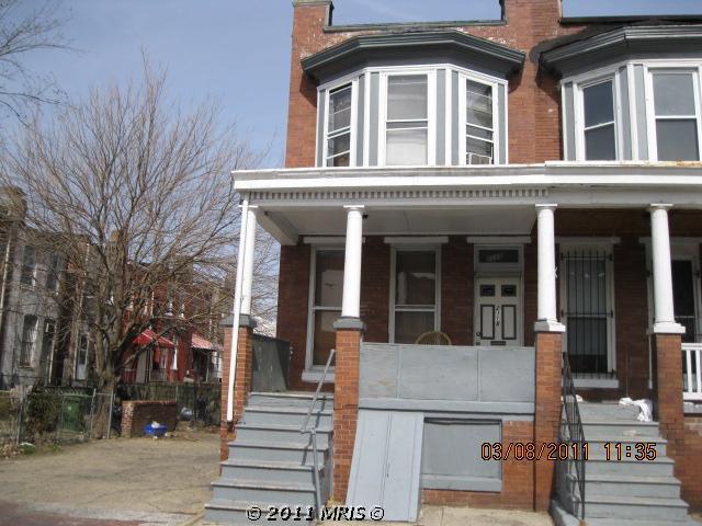  2118 Westwood Ave, Baltimore, MD photo
