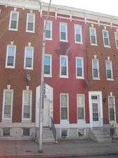  1027 N Fulton Ave, Baltimore, MD photo