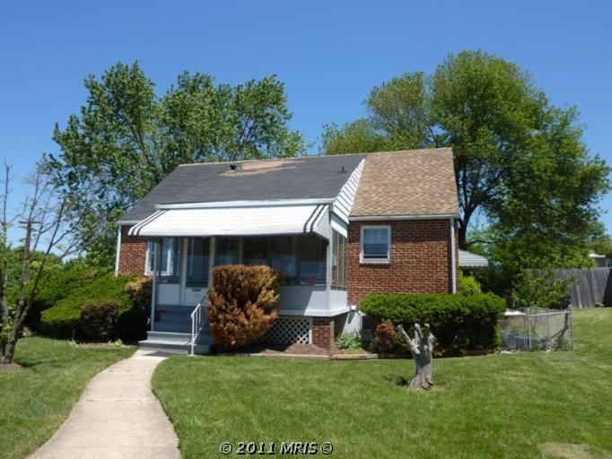  2600 Moore Ave, Parkville, MD photo