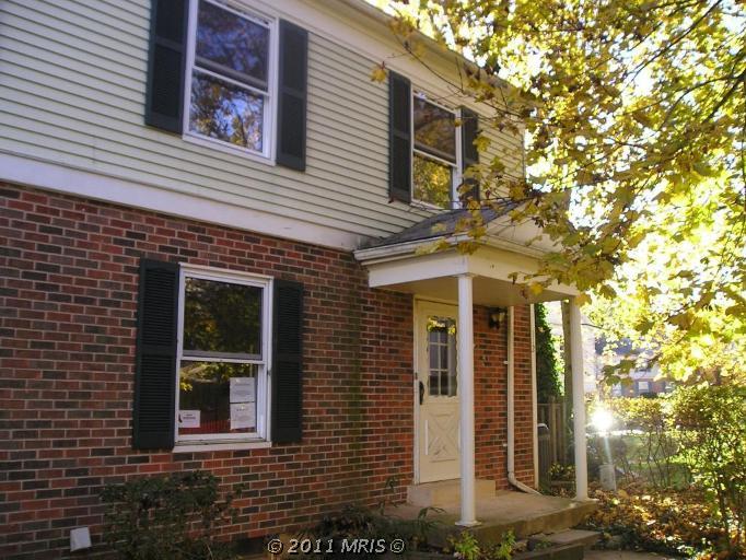  112 Hammershire Rd # C, Reisterstown, MD photo