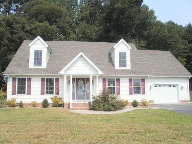  162 Chapel Branch Dr, Hebron, MD photo