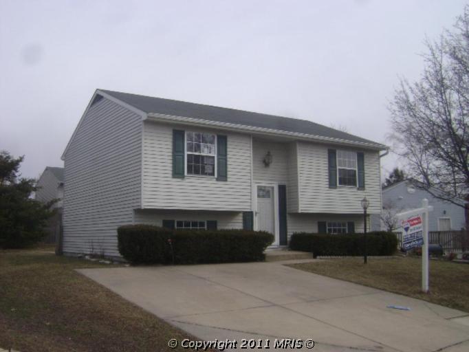  722 Clover Valley Ct, Edgewood, MD photo