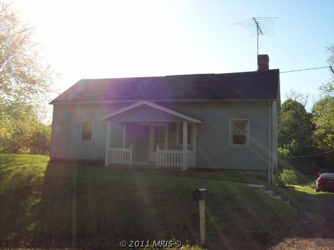  12427 Big Pool Rd, Clear Spring, MD photo