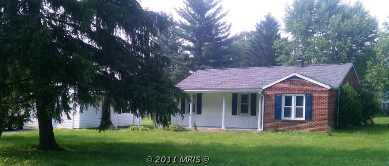  21322 Greenbrier Rd, Boonsboro, MD photo