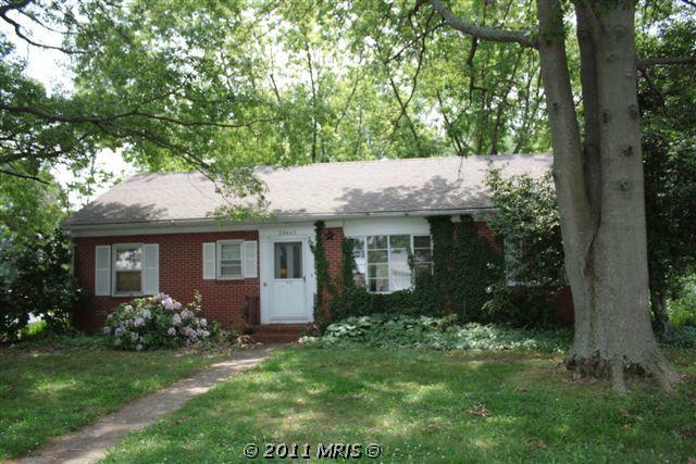  29443 Greenfield Ave, Trappe, MD photo