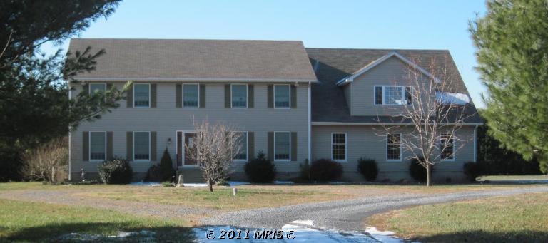  6600 Reeses Pride Rd, Sherwood, MD photo