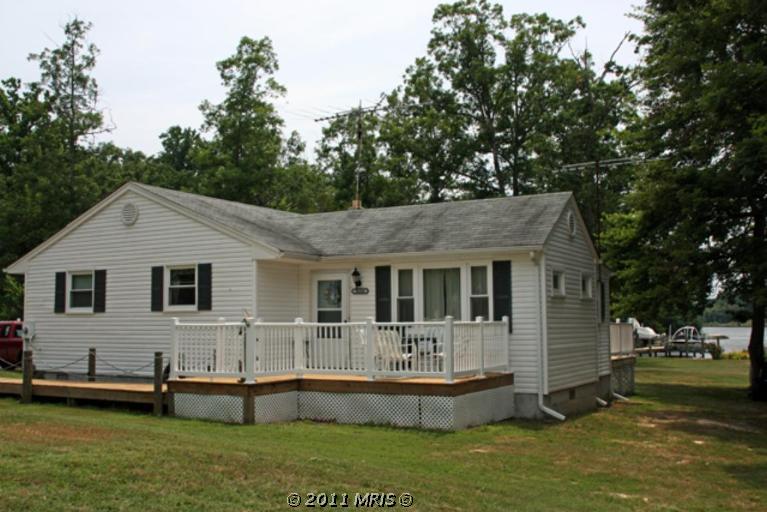  24380 Half Pone Point Rd, Hollywood, MD photo