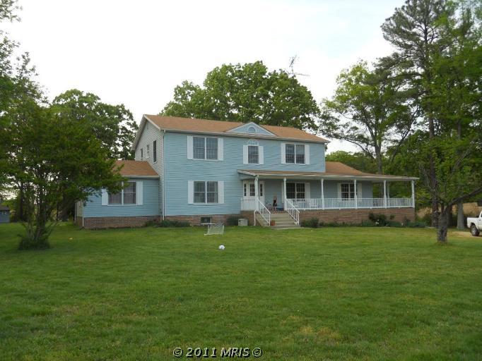  37798 Waterloo Rd, Coltons Point, MD photo