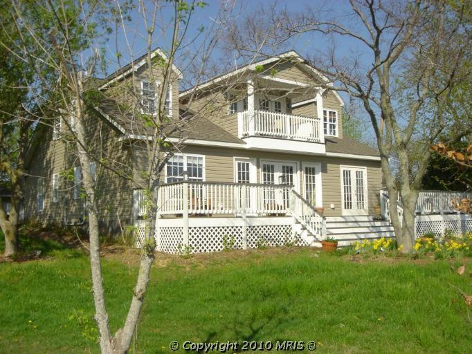  37945 Blue Crab Ln, Coltons Point, MD photo