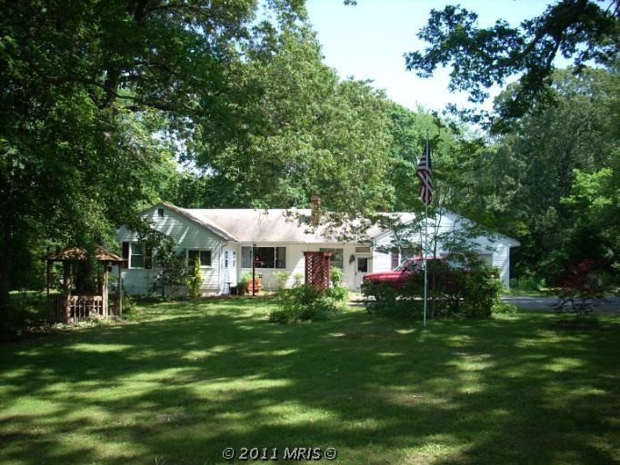  21164 Point Lookout Rd, Callaway, MD photo
