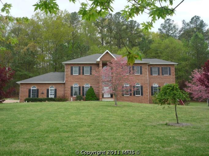  9815 Bowling Dr, Charlotte Hall, MD photo