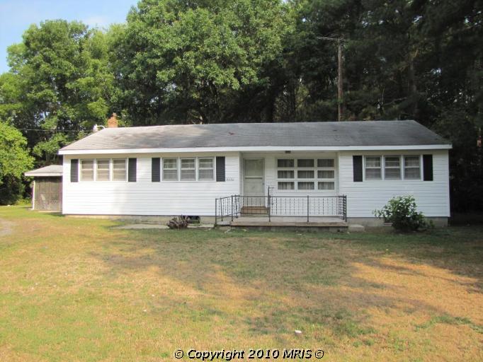  5650 Crisfield Hwy, Marion Station, MD photo