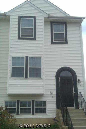  4203 Apple Cider Ct #8, Suitland, MD photo