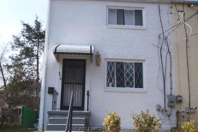  5518 63rd Ave, Riverdale, MD photo