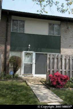  2312 Ewing Ave #4, Suitland, MD photo