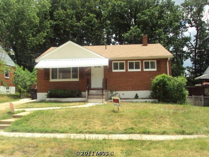  6008 Terrell Ave, Oxon Hill, MD photo