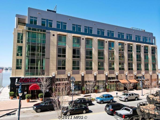  139 Waterfront St #205, National Harbor, MD photo