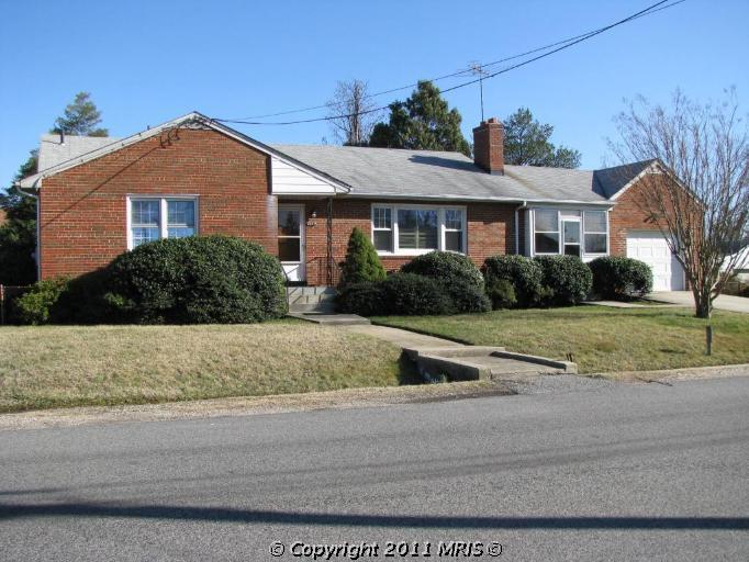  3506 S Forest Edge Rd, Forestville, MD photo