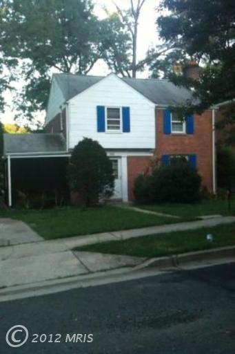  2421 59th Pl, Cheverly, MD photo