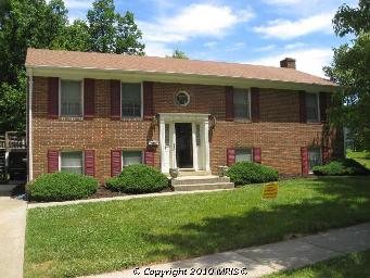  2505 Parkway, Cheverly, MD photo