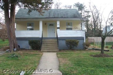  3407 Upshur St, Brentwood, MD photo