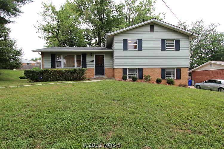  14211 Chelmsford Rd, Rockville, MD photo