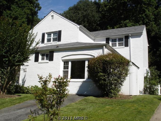  5306 Westport Rd, Chevy Chase, MD photo