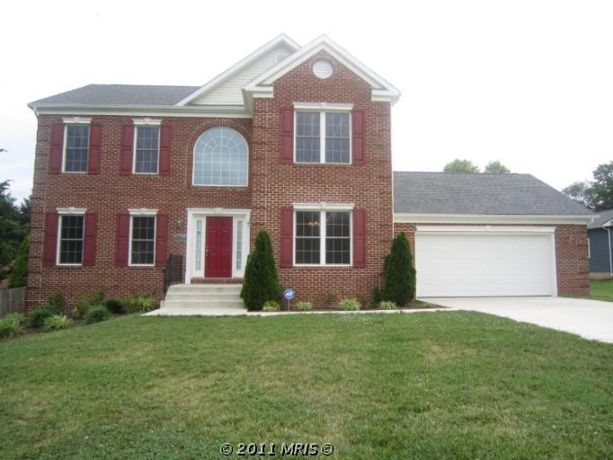  14405 Perrywood Dr, Burtonsville, MD photo