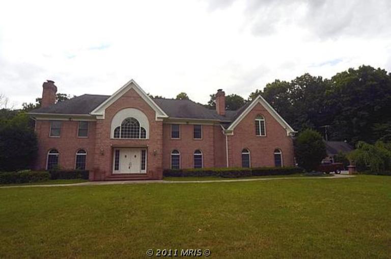  23001 Howard Chapel Rd, Brookeville, MD photo