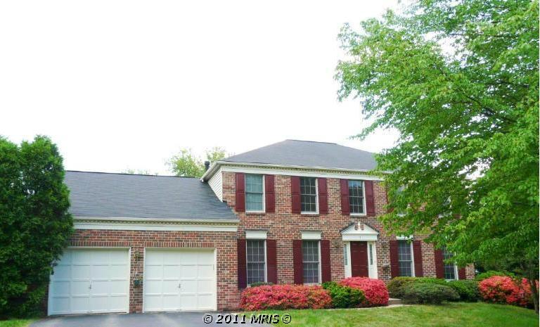  2 Shady View Ct, Brookeville, MD photo