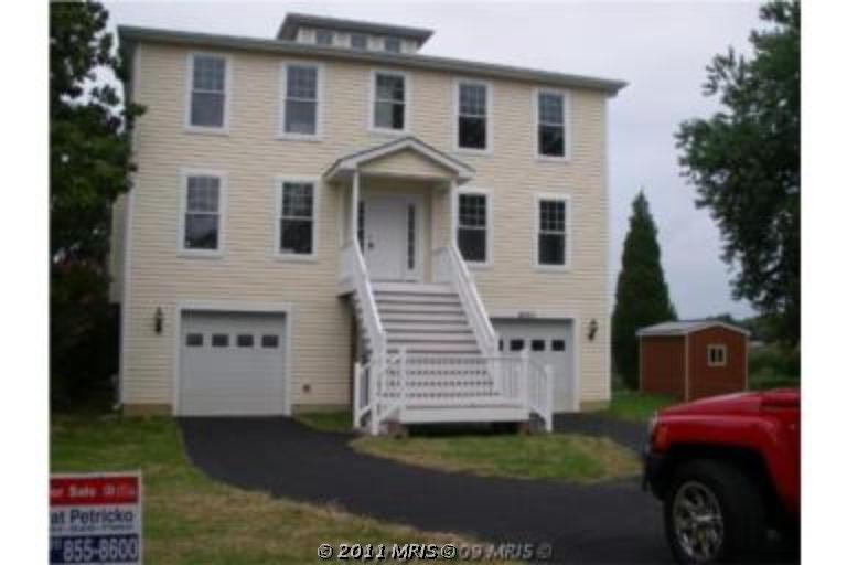  6065 Welch Ave Ave, Deale, MD photo
