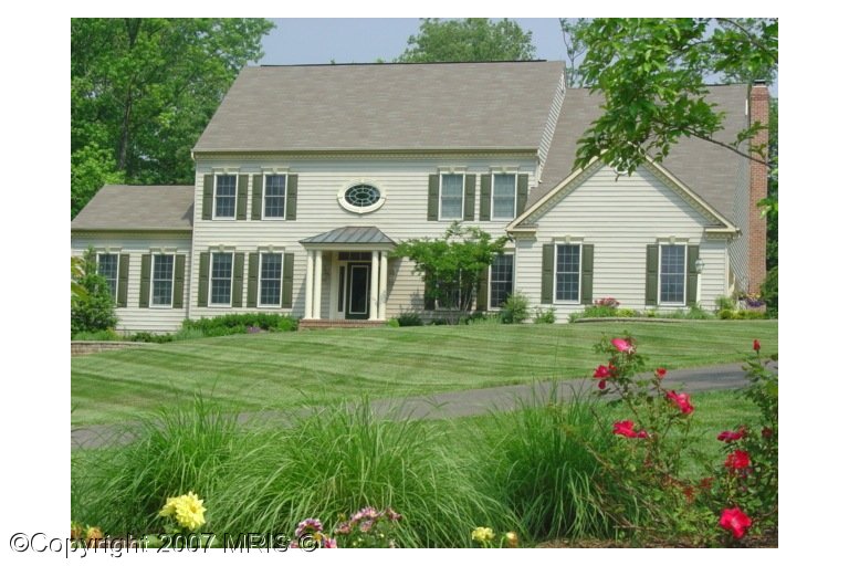 2011 Penderbrooke Dr, Crownsville, MD photo
