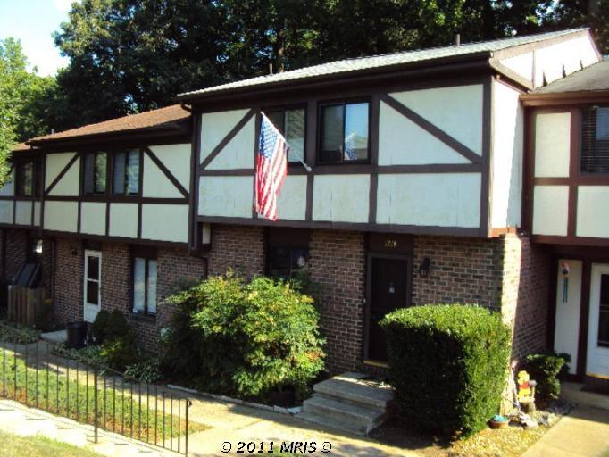  1218 Heartwood Ct #53, Arnold, MD photo