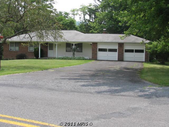 22708 Horse Rock Rd, Westernport, MD photo