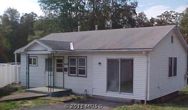  207 Quality St, Westernport, MD photo