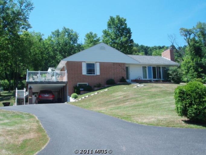  11113 NW New York Ave, Lavale, MD photo