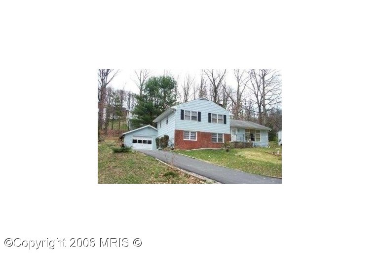  11006 Applewood Dr, Lavale, MD photo