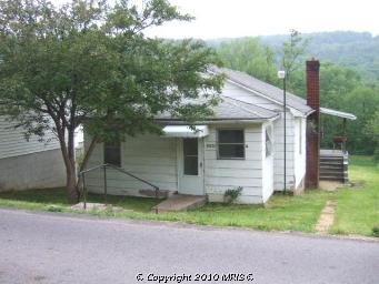  10629 New Hope Rd, Frostburg, MD photo