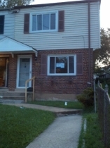  2301 LAKEWOOD ST, SUITLAND, MD photo