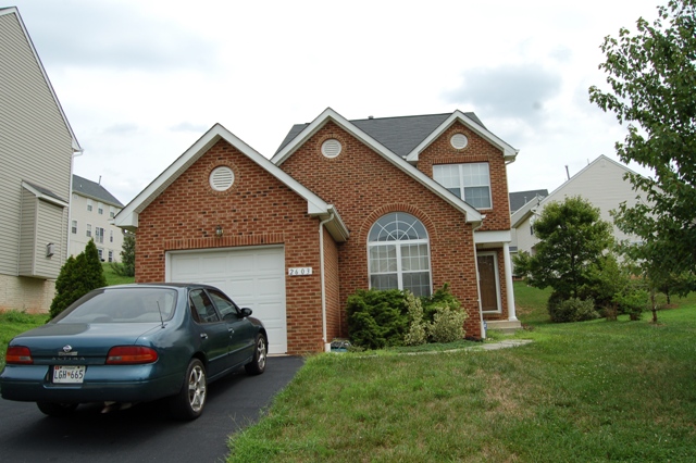  2603 Orchard Summit, Landover, MD photo