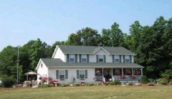  5780 Hallowing Point Road, Prince Frederick, MD photo