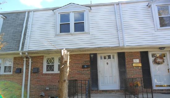  3615 Clarenell Rd, Baltimore, MD photo